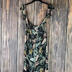 Amuse Society Jumpsuit